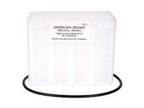 Giuliani Anello 3217 filter element with gasket, art: 014.0092.001