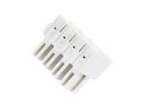 CIB Unigas STELVIO CUF5/4 connector