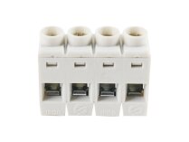 CIB Unigas STELVIO CUF5/4 connector