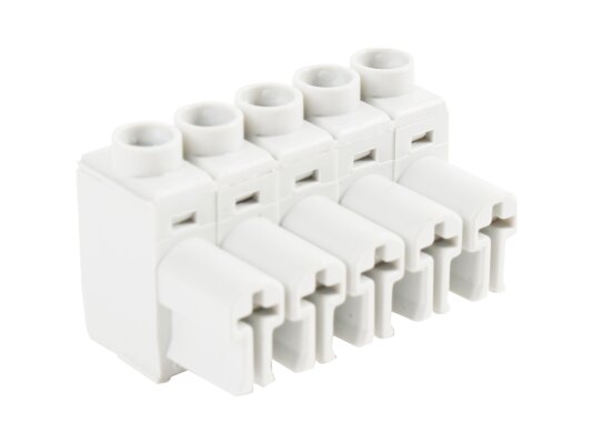 CIB Unigas STELVIO CUF5/5 6180068 Connector