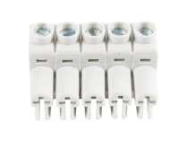 CIB Unigas STELVIO CUF5/5 Connector