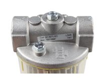 Giuliani Anello 70311006P Fuel Filter