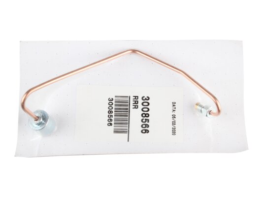 Riello 3008566 Copper Fuel Line