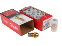 Danfoss Nozzle OD 6.00 / 60º B