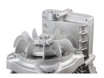 Piusi EX100 220/50 Fuel Pump