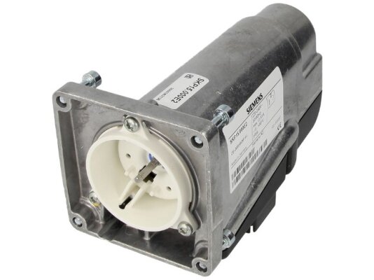 Siemens gas valve actuator SKP15.000E1