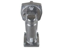 Siemens gas valve actuator SKP25.403E2