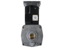 Siemens gas valve actuator SKP25.403E2