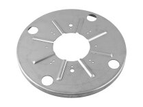 Weishaupt Support Washer Ø355 x 120 mm, 21770514137