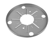 Weishaupt Support Washer Ø355 x 120 mm, 21770514137