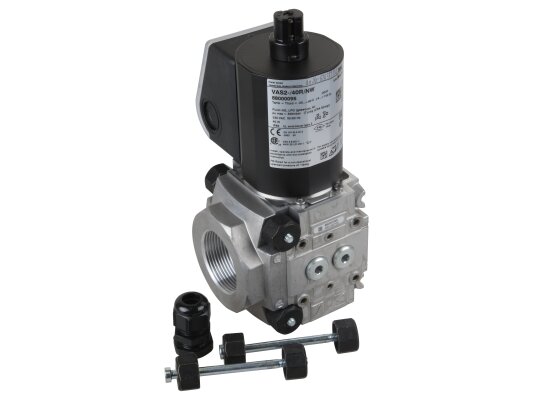 Kromschroder VAS2-/40R/NW gas electromagnetic valve, art: 88000095
