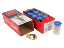 Danfoss Nozzle OD 0.50/80° H