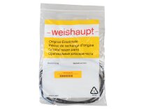 Weishaupt connecting cable 1250 mm, 12246410017