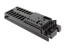 Weishaupt AK820.01 S03 connection console
