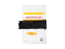 Weishaupt AK820.01 S03 connection console