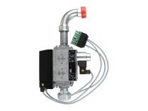 Kromschroder CG225R01-ZT2WF1Z Gas Electromagnetic Valve