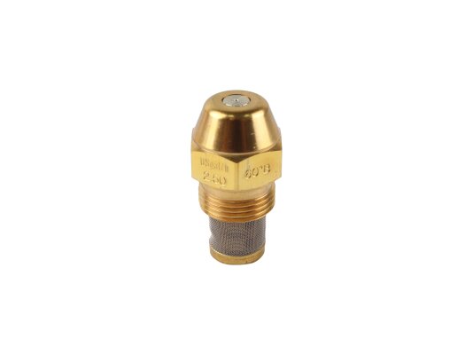 Danfoss Nozzle OD 2.50 / 60º B, art: 030B0115.
