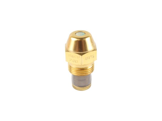 Danfoss Nozzle OD 2.00 / 80º S, art: 030F8132.