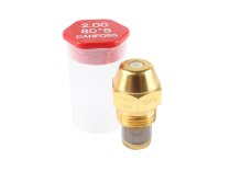 Danfoss Nozzle OD 2.00/80º S