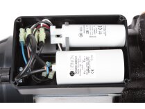 Piusi E 140 220V Diesel Fuel Pump