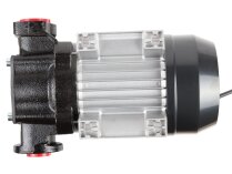 Piusi E 140 220V Diesel Fuel Pump
