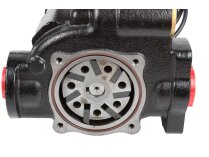 Piusi E 140 220V Diesel Fuel Pump