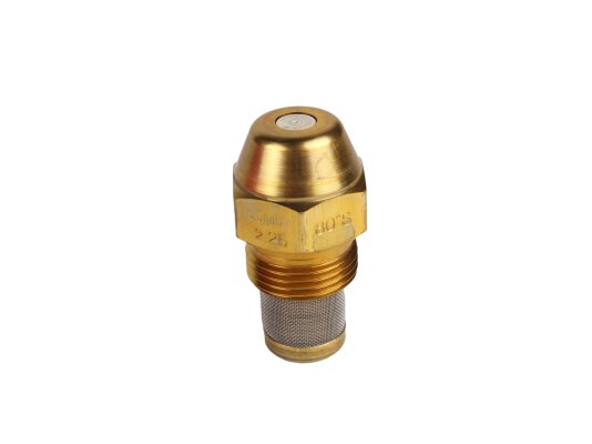 Danfoss Nozzle OD 2.25 / 80º S, art: 030F8134.