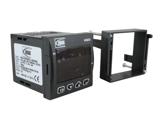 CIB Unigas KM3-HCRMMD Modulator