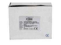 CIB Unigas KM3-HCRMMD Modulator
