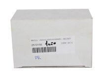 CIB Unigas KM3-HCRMMD Modulator