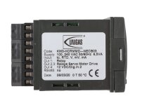CIB Unigas KM3-HCRMMD Modulator