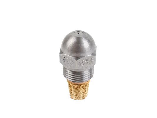 Fluidics Nozzle 9.00/45° SF, art: 0410450900.