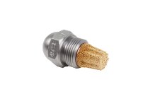 Fluidics Nozzle 9.00/45° SF