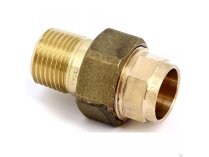 Weishaupt Threaded Connection 730602