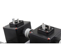 Honeywell VQ425MA1021 Gas Electromagnetic Valve