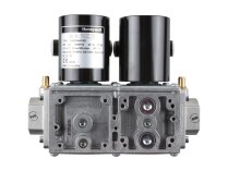Honeywell VQ425MA1021 Gas Electromagnetic Valve