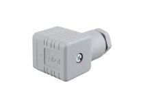 Siemens AGA64 Connector