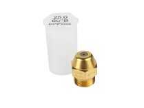 Danfoss Nozzle OD 25.00/60º B