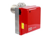 Riello Gulliver RG4S diesel burner, art: 3739650.