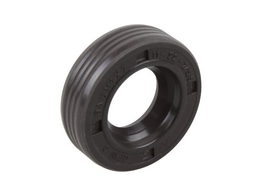 AJ pump casing seal