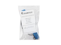Suntec TA 4 pump impeller complete, for models 2/5/6/7