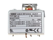 Jumo EMF-23 Adjustable Thermostat