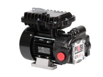 Piusi EX140 220/50 fuel pump, art: F00395010