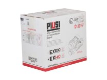 Piusi EX140 220/50 Fuel Pump