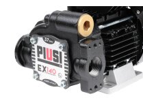 Piusi EX140 220/50 Fuel Pump