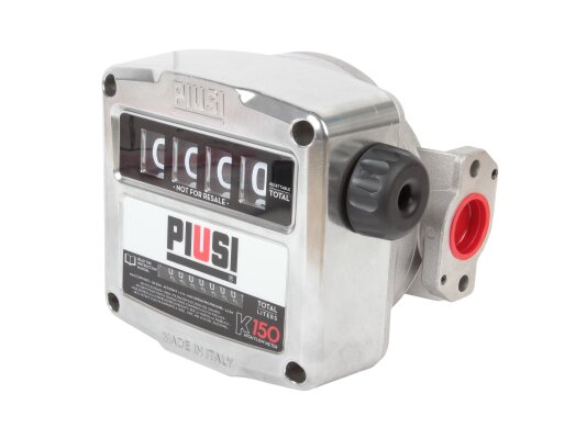 Piusi K150 Ver. A liquid counter