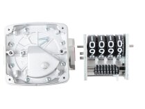 Piusi K150 Ver. A liquid counter