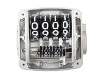 Piusi K150 Ver. A liquid counter