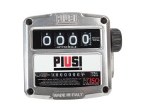 Piusi K150 Ver. A liquid counter