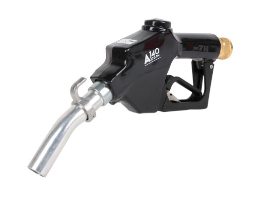 Piusi A140 refueling nozzle, art: F00610200.
